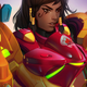 Illustration for article titled Samus Pharan